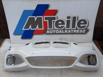 [GYÁRI BONTOTT] (JAVÍTOTT) BMW F20 LCI M-ES ELSŐ LÖKHÁRÍTÓ